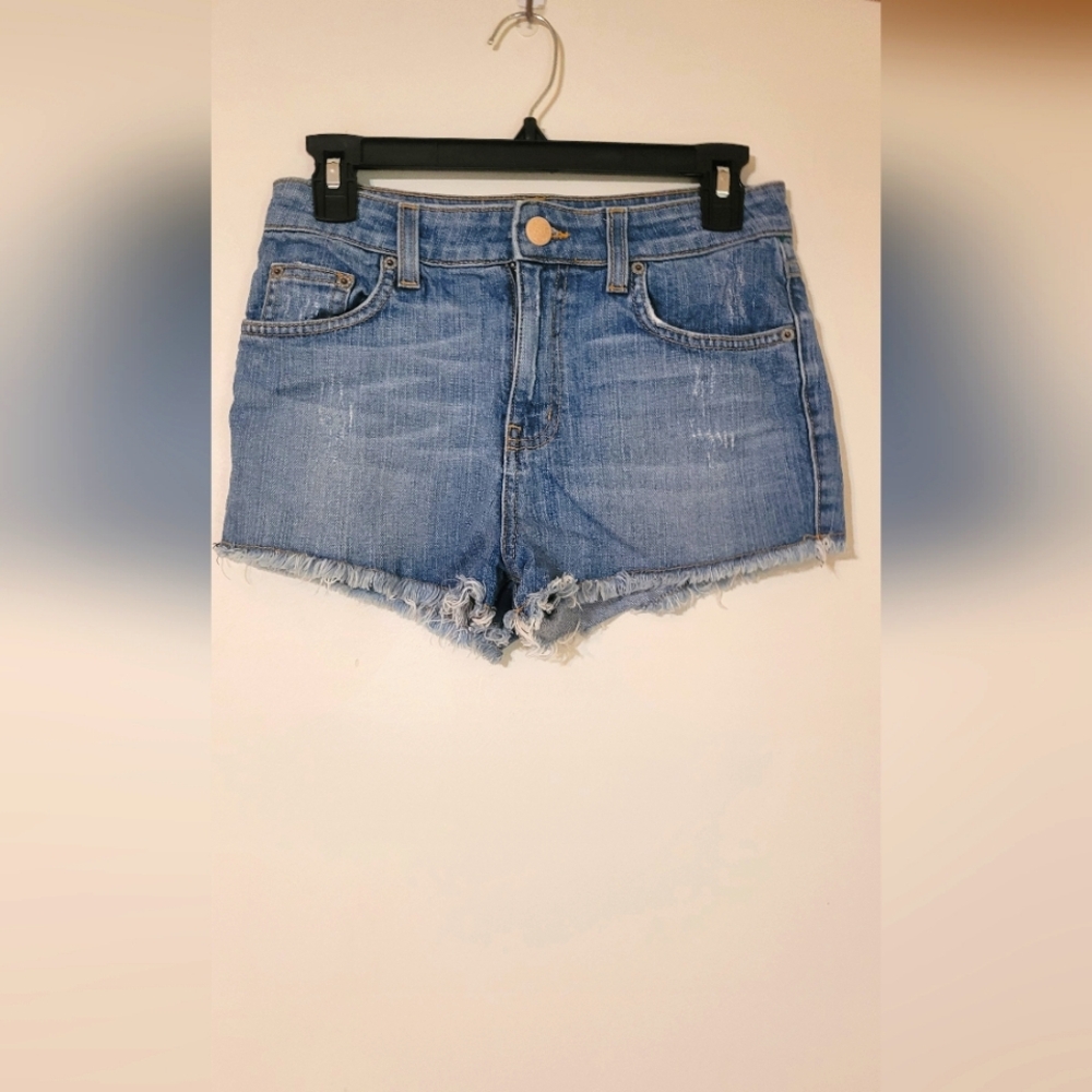 Carmar shorts 25